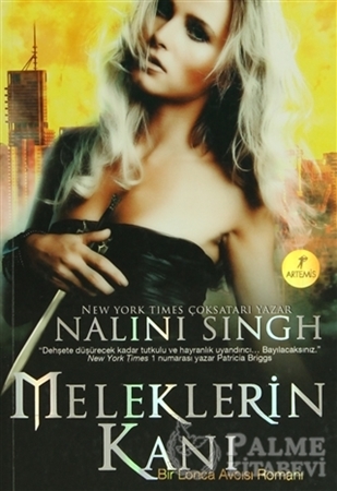 Resim Meleklerin Kanı