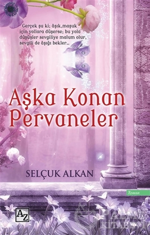 resm Aşka Konan Pervaneler