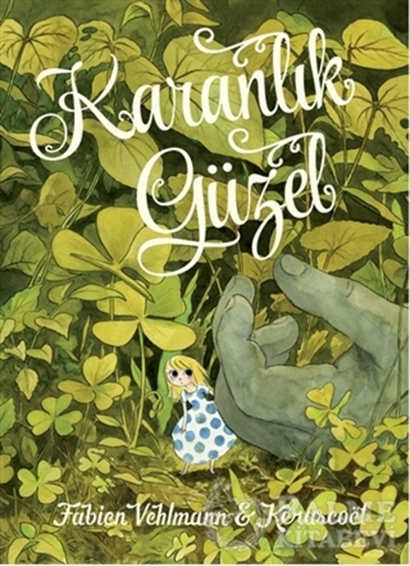 resm Karanlık Güzel