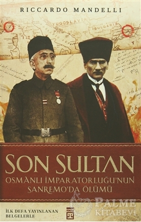 Resim Son Sultan