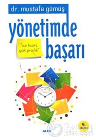 Resim Yönetimde Başarı