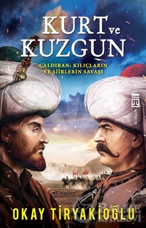 Resim Kurt ve Kuzgun
