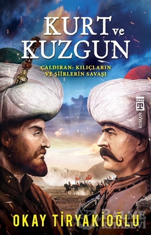resm Kurt ve Kuzgun