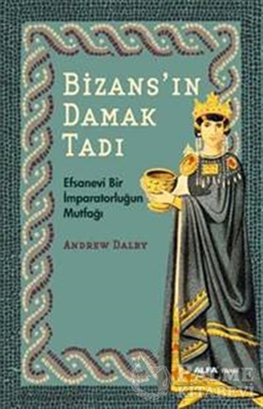 resm Bizans'ın Damak Tadı