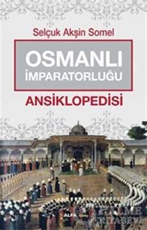 Resim Osmanlı İmparatorluğu Ansiklopedisi