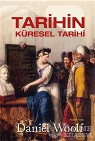 Resim Tarihin Küresel Tarihi