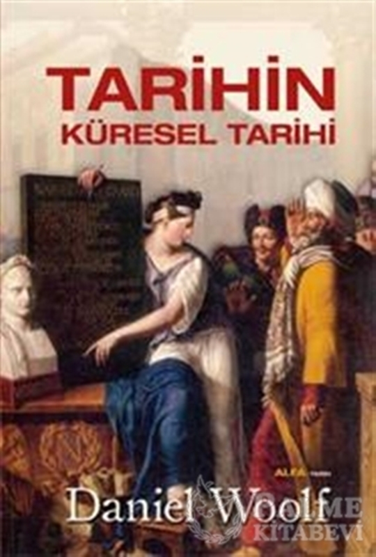 resm Tarihin Küresel Tarihi
