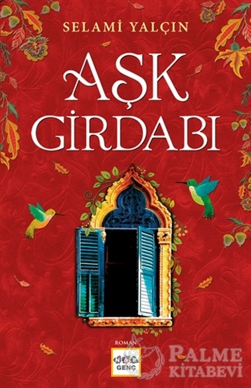resm Aşk Girdabı