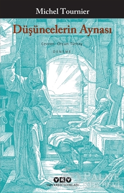 resm Düşüncelerin Aynası