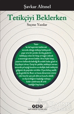 Resim Tetikçiyi Beklerken