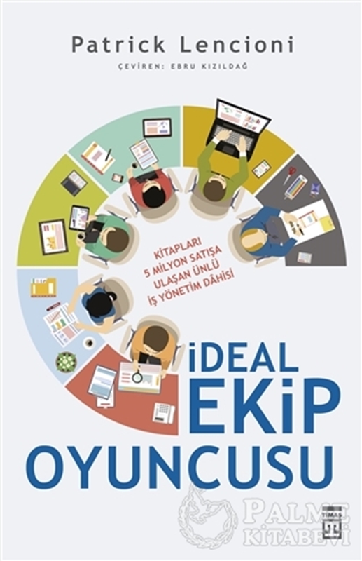resm İdeal Ekip Oyuncusu