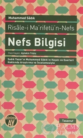 Resim Nefs Bilgisi