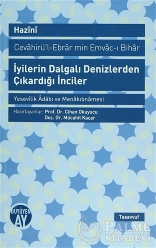 resm İyilerin Dalgalı Denizlerden Çıkardığı İnciler