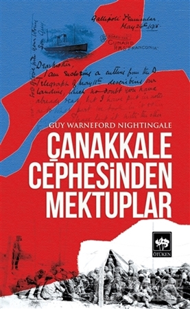 Resim Çanakkale Cephesinden Mektuplar
