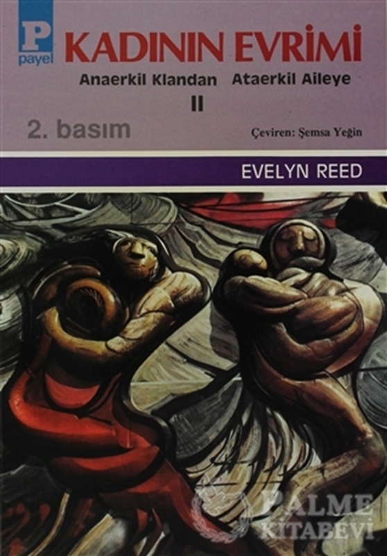 resm Kadının Evrimi 2