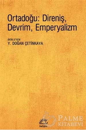 Resim Ortadoğu: Direniş, Devrim, Emperyalizm