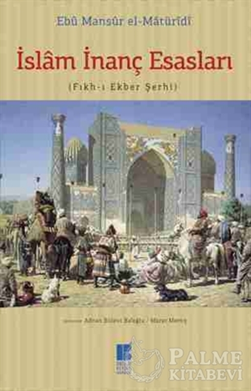 resm İslam İnanç Esasları
