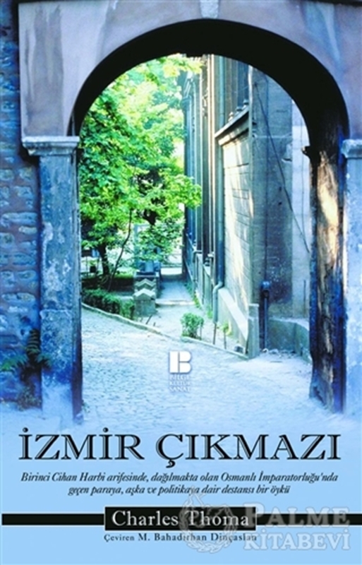 resm İzmir Çıkmazı