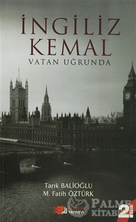 Resim İngiliz Kemal