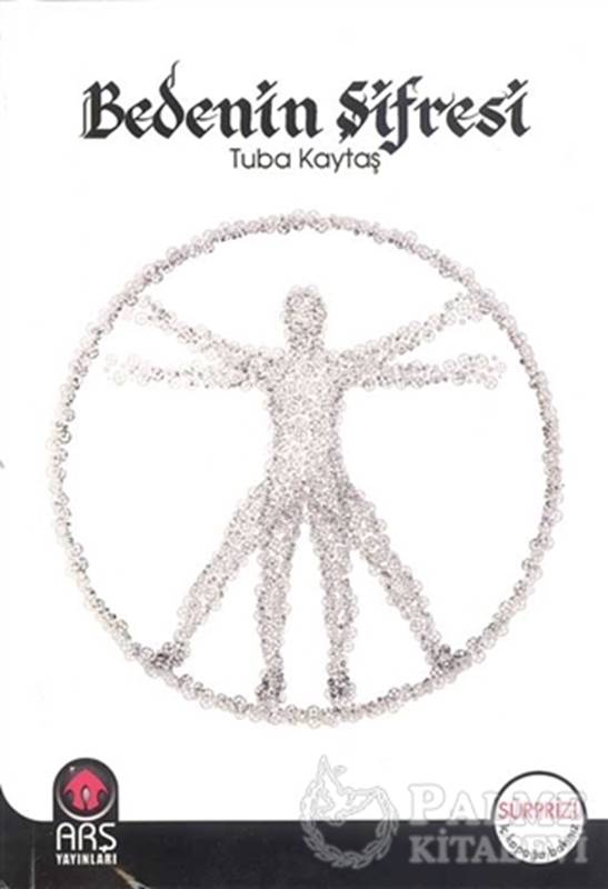 resm Bedenin Şifresi