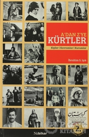 Resim A’dan Z’ye Kürtler