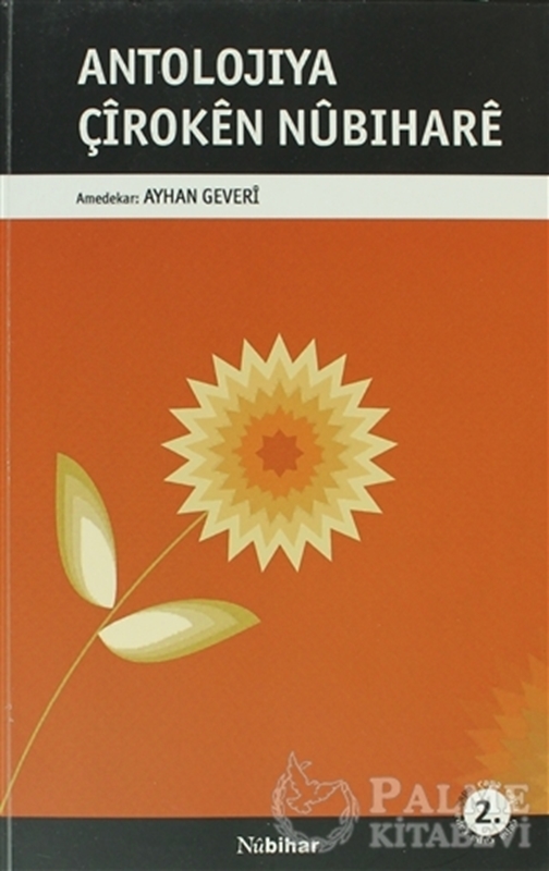 resm Antolojiya Çiroken Nubıhare