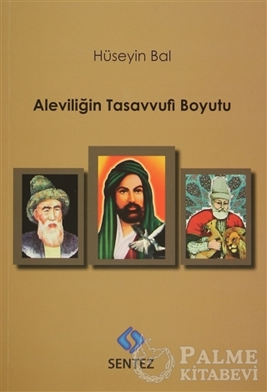 resm Aleviliğin Tasavvufi Boyutu