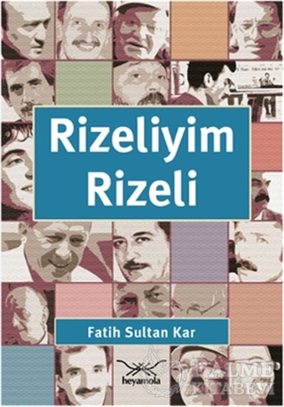 resm Rizeliyim Rizeli