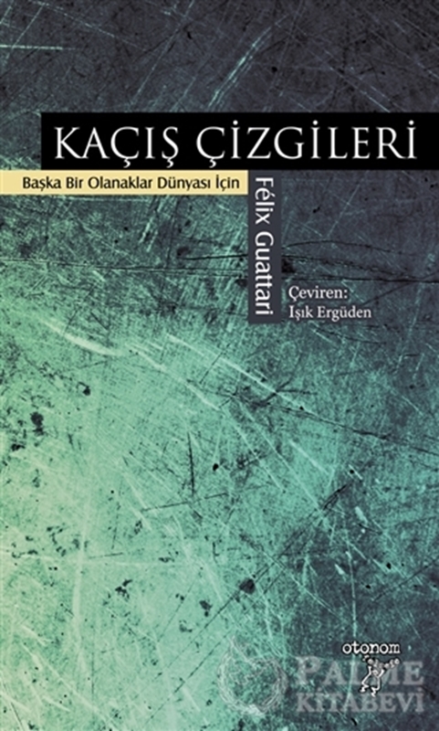 resm Kaçış Çizgileri