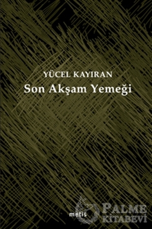 Resim Son Akşam Yemeği