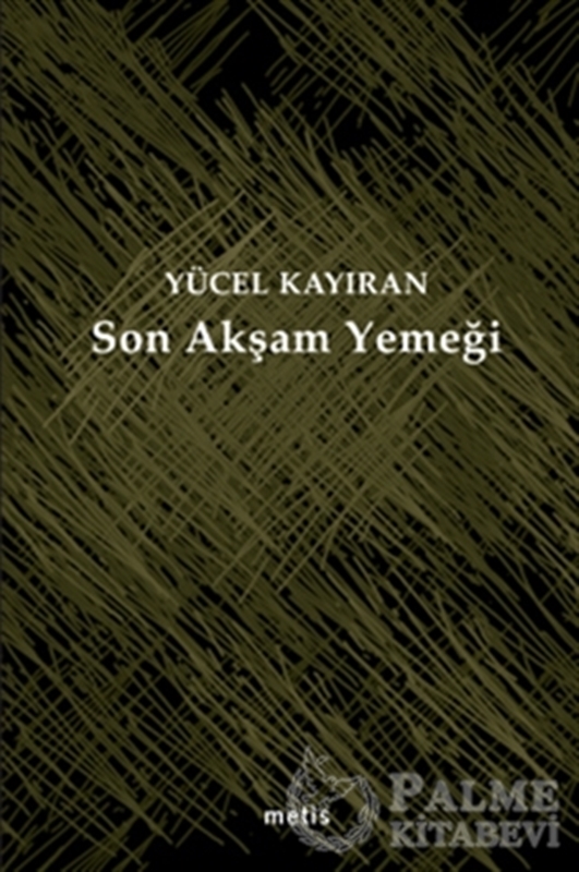 resm Son Akşam Yemeği