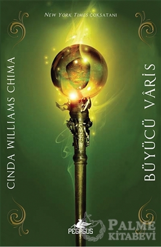 resm Büyücü Varis