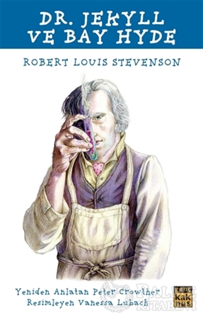 Resim Dr. Jekyll ve Bay Hyde