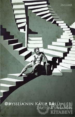 Resim Odysseia'nın Kayıp Bölümleri