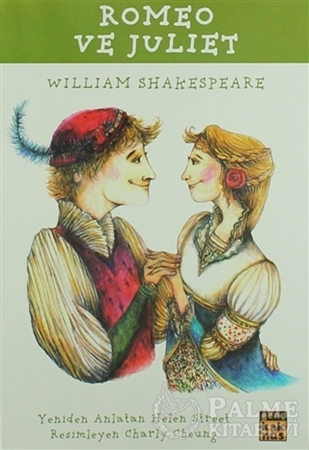 Resim Romeo ve Juliet