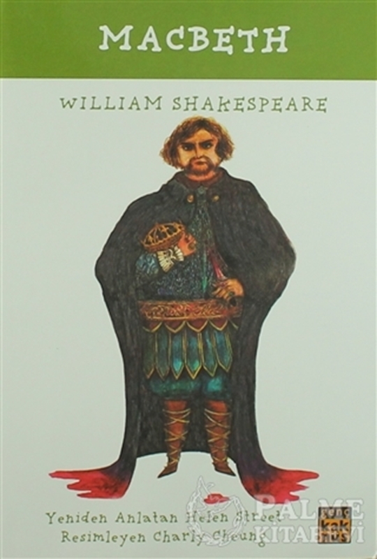 resm Macbeth