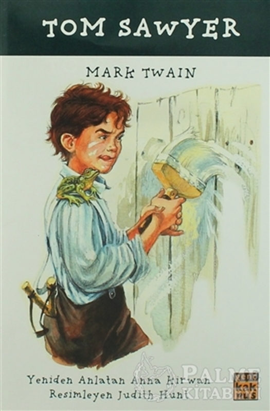 resm Tom Sawyer