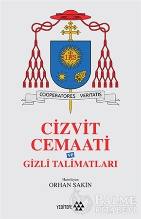 Resim Cizvit Cemaati ve Gizli Talimatları