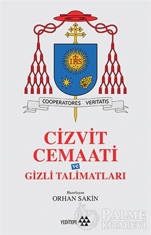 resm Cizvit Cemaati ve Gizli Talimatları