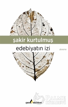 Resim Edebiyatın İzi