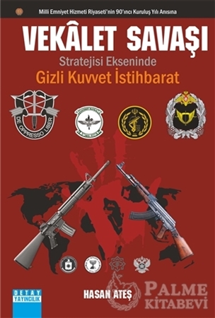 Resim Vekalet Savaşı