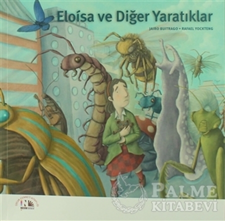 Resim Eloisa ve Diğer Yaratıklar