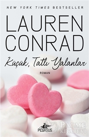 Resim Küçük, Tatlı Yalanlar