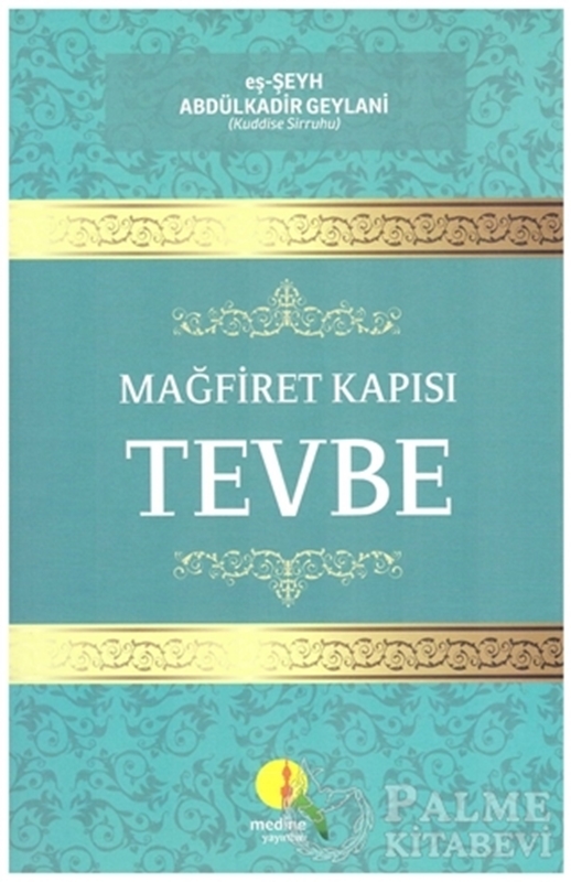 resm Mağfiret Kapısı Tevbe