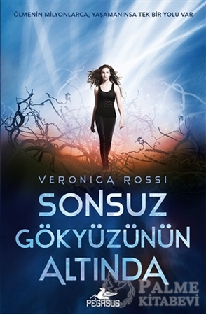 Resim Sonsuz Gökyüzünün Altında