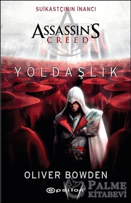 resm Assassin's Creed - Yoldaşlık