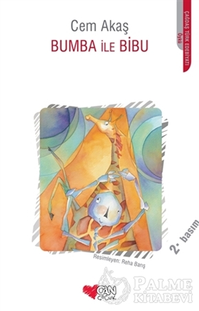 Resim Bumba ile Bibu