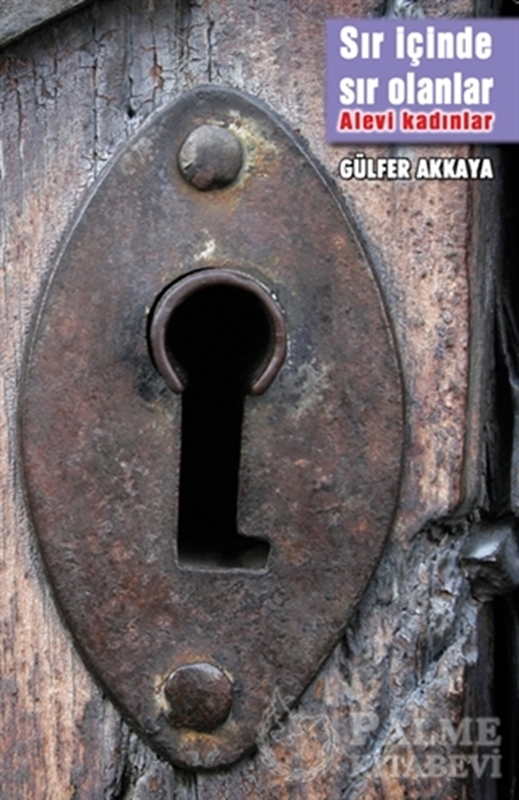 resm Sır İçinde Sır Olanlar- Alevi Kadınlar