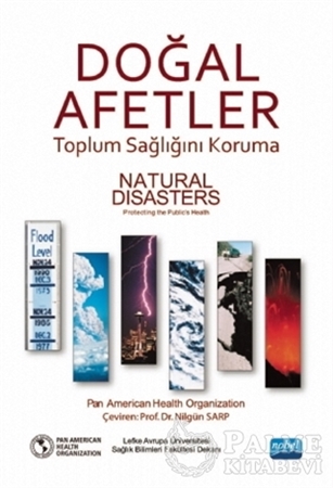 Resim Doğal Afetler