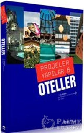 Resim Projeler Yapılar 8 - Oteller